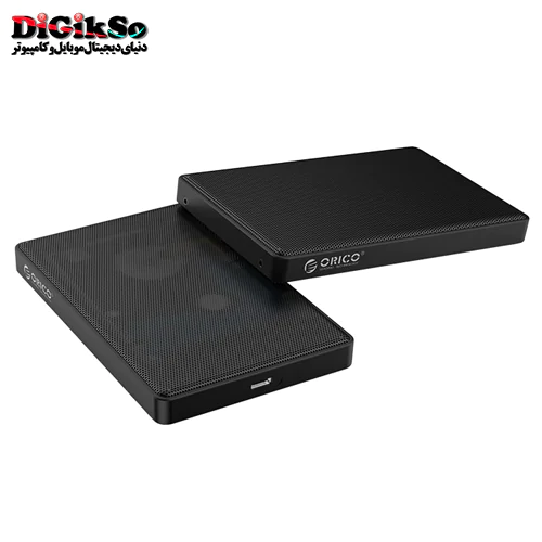 باکس هارد 2.5 اینچ اوریکو مدل 2169C3
