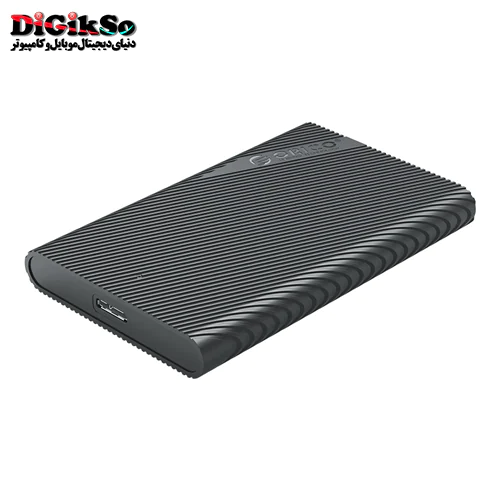 باکس هارد 2.5 اینچ اوریکو مدل 2521U3