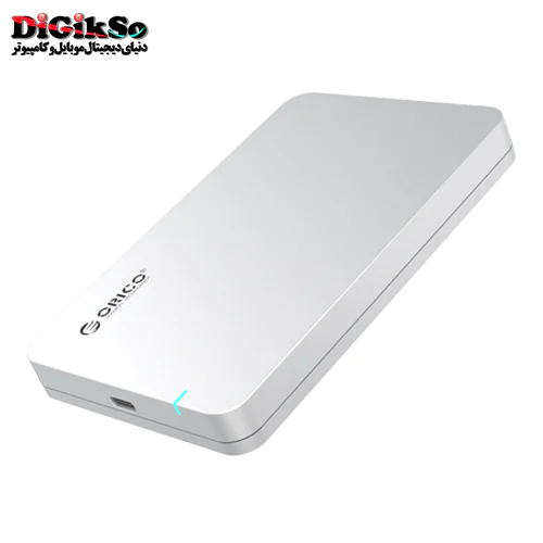 باکس هارد 2.5 اینچ اوریکو مدل 2569S3