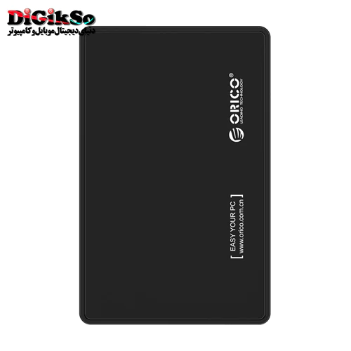 باکس هارد 2.5 اینچ اوریکو مدل 2588US3