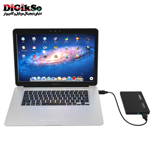 باکس هارد 2.5 اینچ اوریکو مدل 2588US3