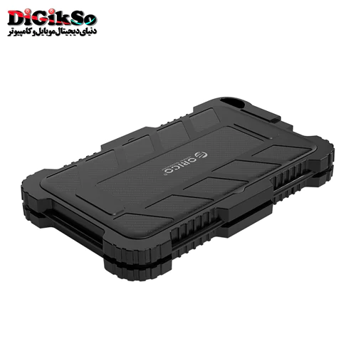 باکس هارد 2.5 اینچ اوریکو مدل 2719U3-G