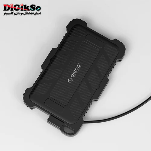 باکس هارد 2.5 اینچ اوریکو مدل 2719U3-G