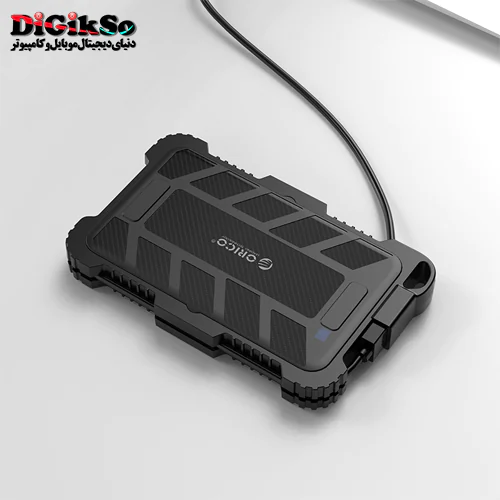 باکس هارد 2.5 اینچ اوریکو مدل 2719U3-G