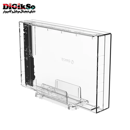 باکس هارد 3.5 اینچ اوریکو مدل 3159U3