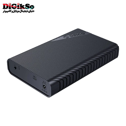 باکس هارد 3.5 اینچ اوریکو مدل 3521C3