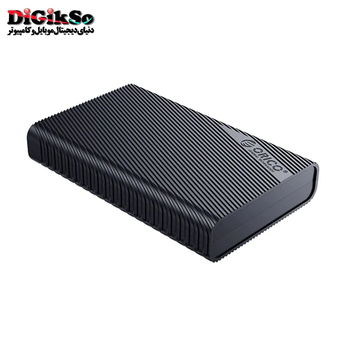 باکس هارد 3.5 اینچ اوریکو مدل 3521C3