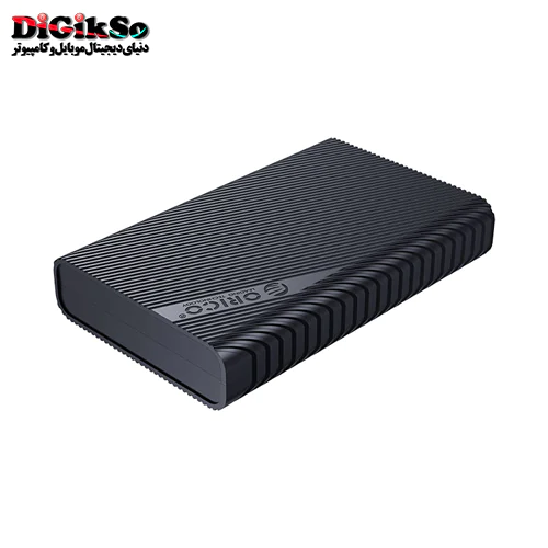 باکس هارد 3.5 اینچ اوریکو مدل 3521C3