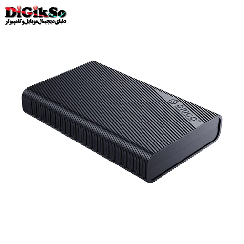 باکس هارد 3.5 اینچ اوریکو مدل 3521U3