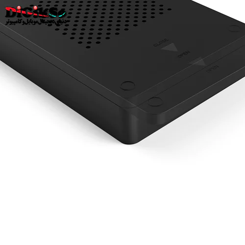 باکس هارد 3.5 اینچ اوریکو مدل 3569S3