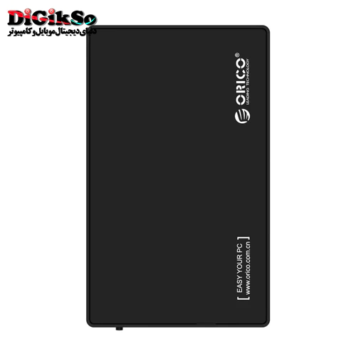 باکس هارد 3.5 اینچ اوریکو مدل 3588US3