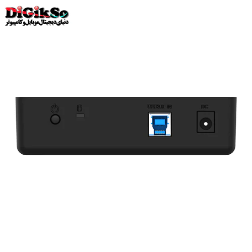 باکس هارد 3.5 اینچ اوریکو مدل 3588US3