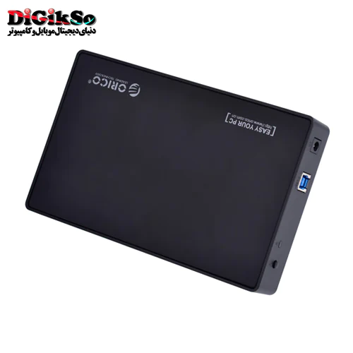 باکس هارد 3.5 اینچ اوریکو مدل 3588US3