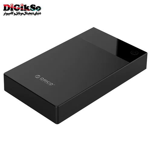 باکس هارد 3.5 اینچ اوریکو مدل 3599U3