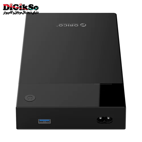 باکس هارد 3.5 اینچ اوریکو مدل 3599U3
