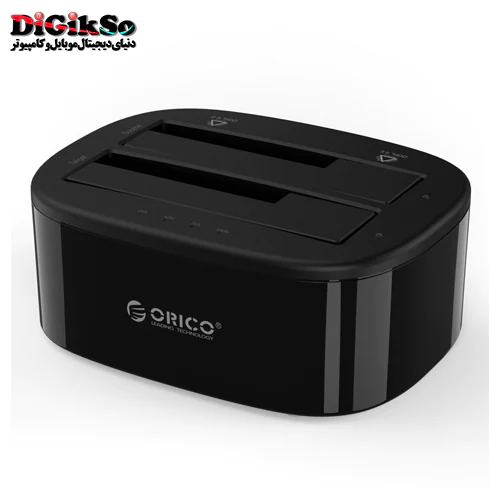 داک هارد اوریکو مدل 6228US3-C