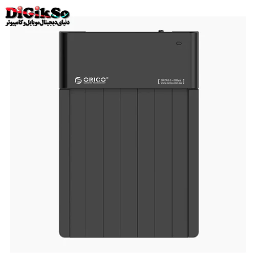 داک هارد اوریکو مدل 6518US3 V2.0