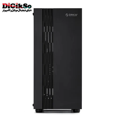 کیس کامپیوتر اوریکو مدل Orico A12-105