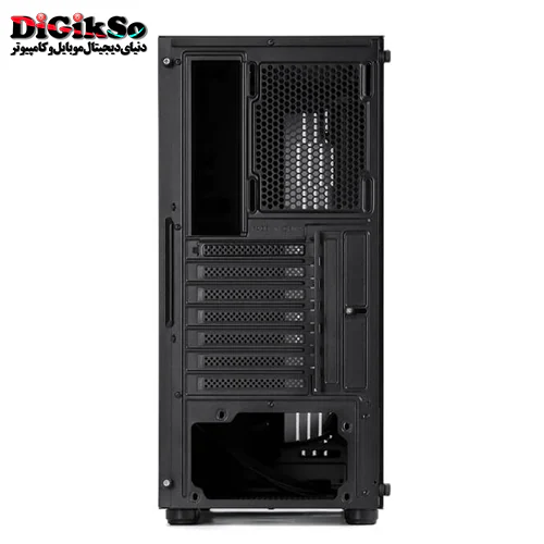 کیس کامپیوتر اوریکو مدل Orico A12-105