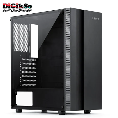 کیس کامپیوتر اوریکو مدل A12-205