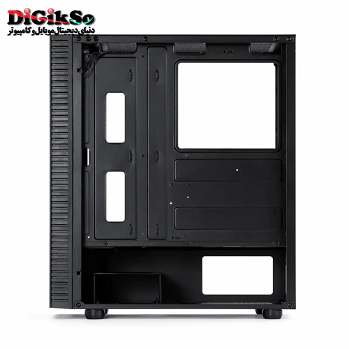 کیس کامپیوتر اوریکو مدل A12-205