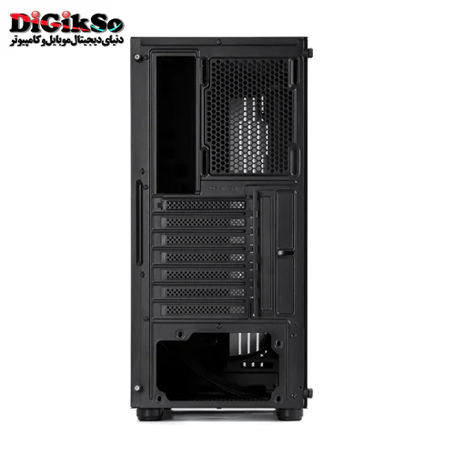کیس کامپیوتر اوریکو مدل A12-205