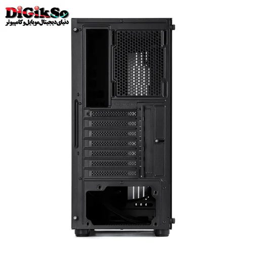 کیس کامپیوتر اوریکو مدل A12-305