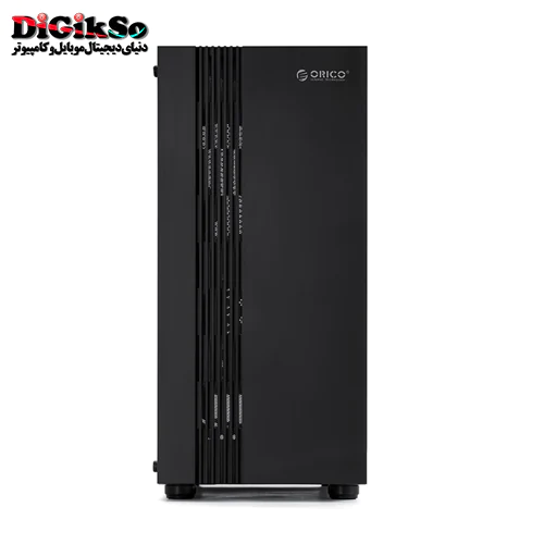 کیس کامپیوتر اوریکو مدل A12-305