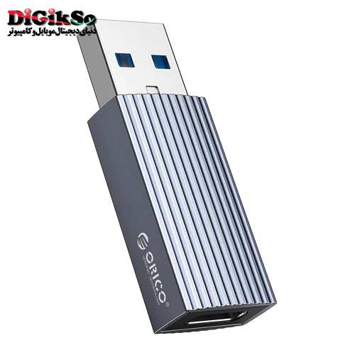 مبدل USB3.1 به Type-C اوریکو مدل AH-AC10