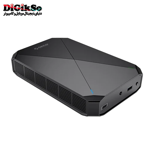 باکس هارد 3.5 اینچ اوریکو مدل BA3510