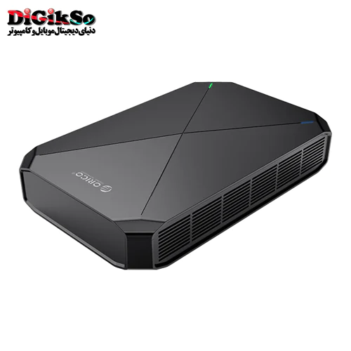 باکس هارد 3.5 اینچ اوریکو مدل BA3510