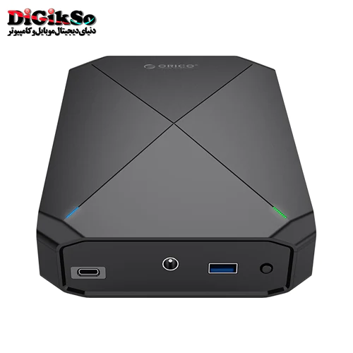 باکس هارد 3.5 اینچ اوریکو مدل BA3510