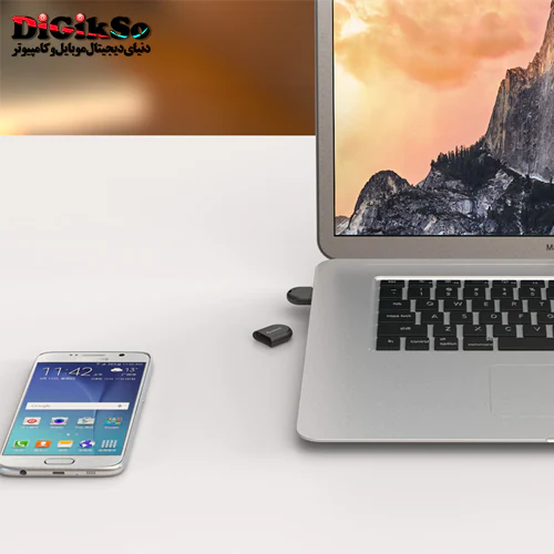 دانگل بلوتوث نسخه 4.0 اوریکو مدل BTA-408