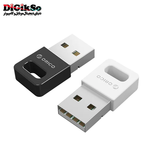 دانگل بلوتوث نسخه 4.0 اوریکو مدل BTA-409
