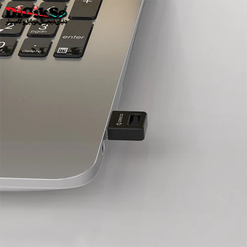 دانگل بلوتوث نسخه 4.0 اوریکو مدل BTA-409