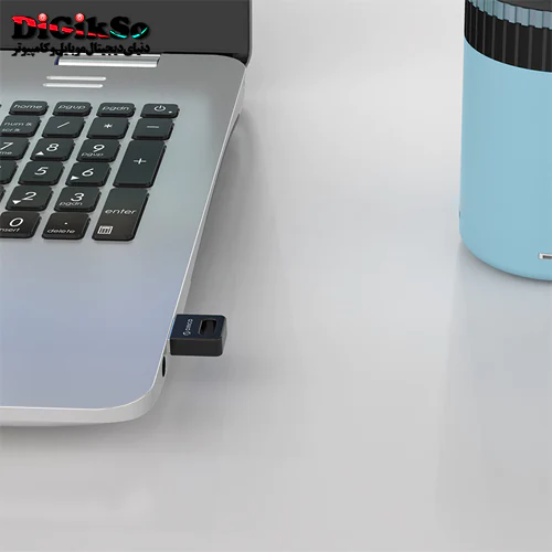 دانگل بلوتوث نسخه 4.0 اوریکو مدل BTA-409