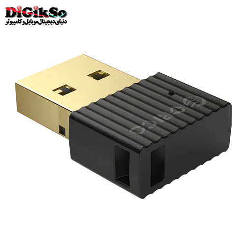 دانگل بلوتوث نسخه 5.0 اوریکو مدل BTA-508