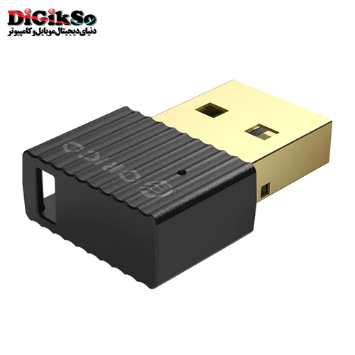 دانگل بلوتوث نسخه 5.0 اوریکو مدل BTA-508