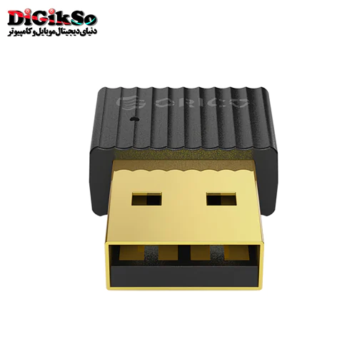 دانگل بلوتوث نسخه 5.0 اوریکو مدل BTA-508