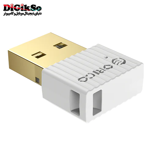 دانگل بلوتوث نسخه 5.0 اوریکو مدل BTA-508