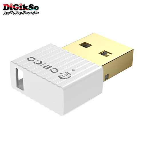 دانگل بلوتوث نسخه 5.0 اوریکو مدل BTA-508