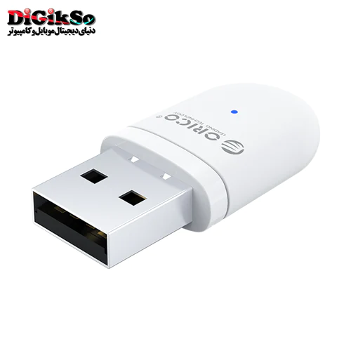 دانگل بلوتوث نسخه 5.0 اوریکو مدل BTA-SW01
