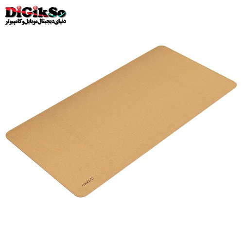 ماوس پد چوب پنبه ای اوریکو مدل CMP48