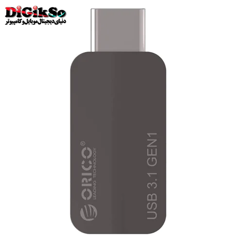 مبدل Type-C به USB 3.1 اوریکو مدل CTA2