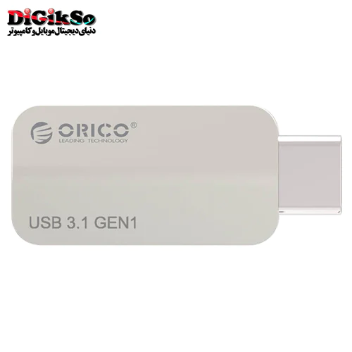 مبدل Type-C به USB 3.1 اوریکو مدل CTA2