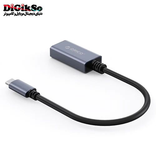 تبدیل Type-C به HDMI اوریکو مدل CTH