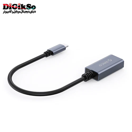 تبدیل Type-C به HDMI اوریکو مدل CTH