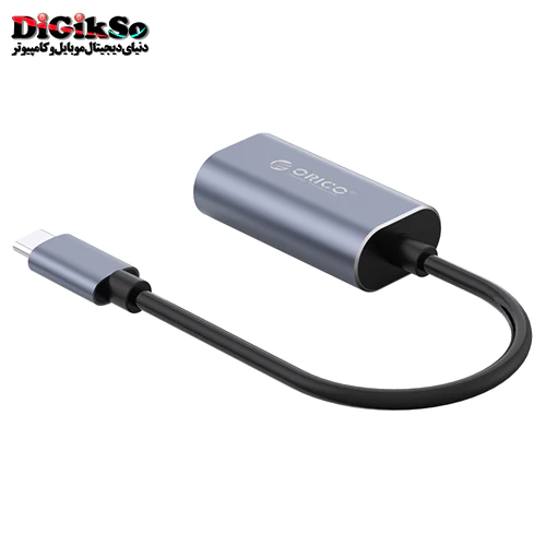 تبدیل Type-C به VGA اوریکو مدل CTV