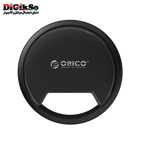 هاب 5 پورت USB 3.0 اوریکو مدل DESK-2U1C