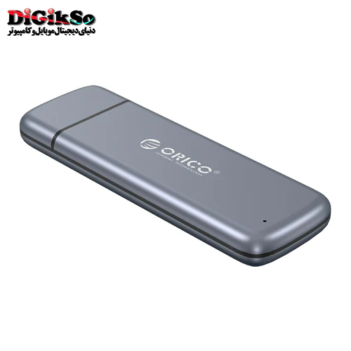 باکس هارد M.2 SSD اوریکو مدل M2L2-NV03C3